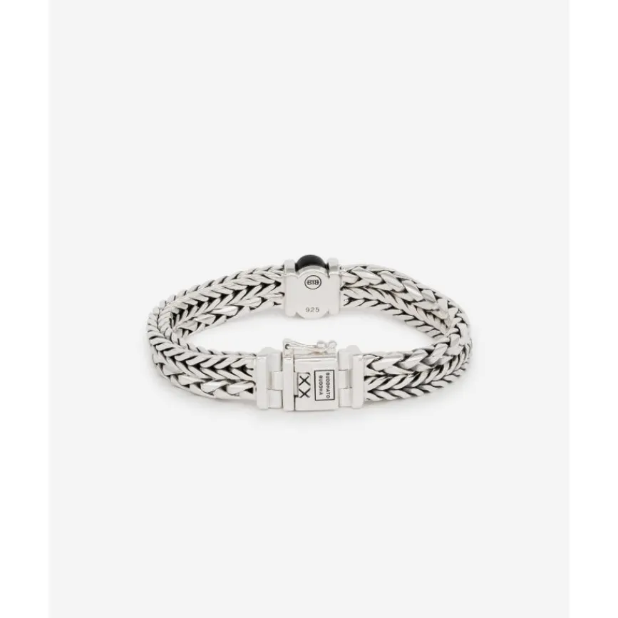 Buddha to Buddha Armband Barbara & George Onyx Outlet