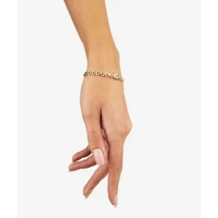 Buddha to Buddha Armband Batul Goud 14kt Outlet