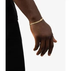 Buddha to Buddha Armband Batul Goud 14kt Outlet