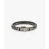 Buddha to Buddha Armband Ben XS Black Rhodium Shine Goud 14kt Best