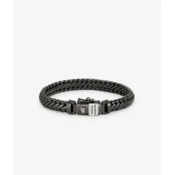 Buddha to Buddha Armband Ben XS Black Rhodium Zilver Online