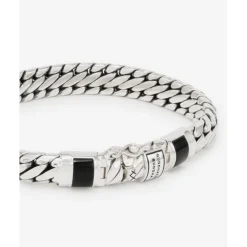 Buddha to Buddha Armband Ben XS Steen Onyx Online