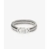 Buddha to Buddha Armband Edwin Small Outlet