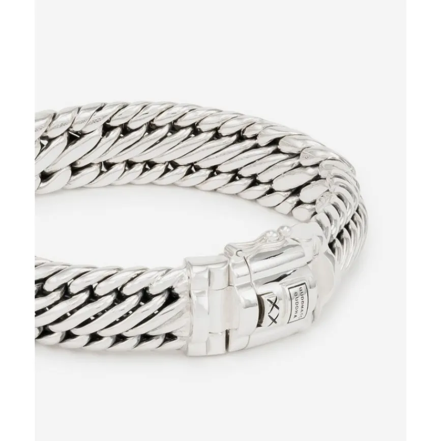 Buddha to Buddha Armband Edwin/Ben Small Clearance