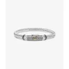 Buddha to Buddha Armband Ellen XS Limited Zilver Goud 14kt Online