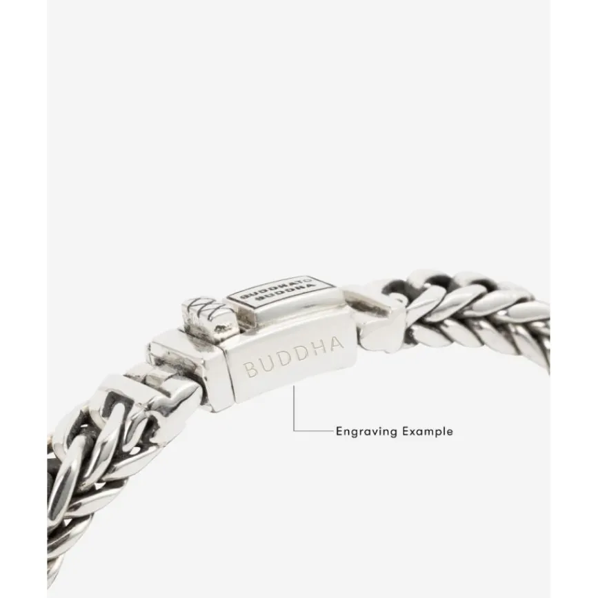 Buddha to Buddha Armband Esther XS Discount