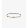 Buddha to Buddha Armband George Goud 14kt Hot