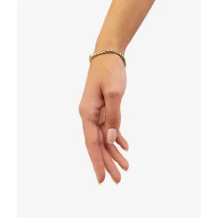 Buddha to Buddha Armband George Goud 14kt Hot