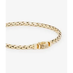 Buddha to Buddha Armband George Goud 14kt Hot