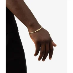 Buddha to Buddha Armband George Goud 14kt Hot