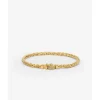 Buddha to Buddha Armband Katja Mini Verguld New