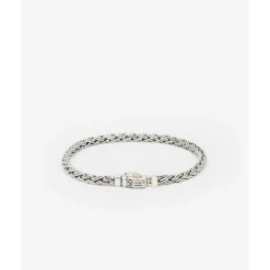 Buddha to Buddha Armband Katja Mini Zilver Discount