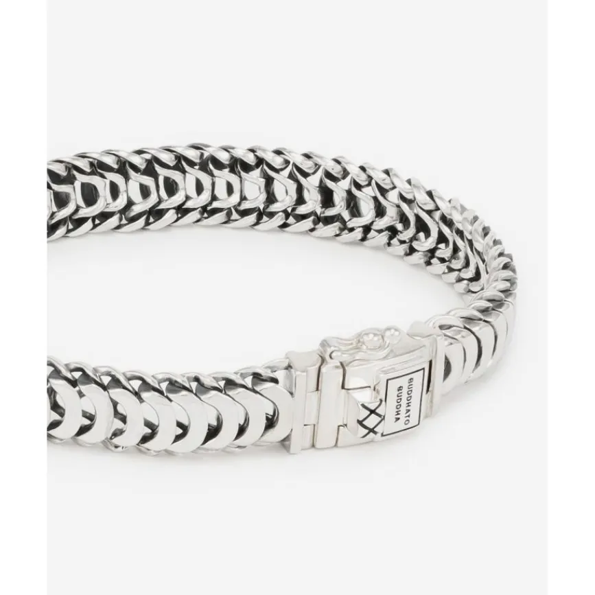 Buddha to Buddha Armband Lars XS Online