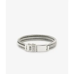 Buddha to Buddha Armband Legend Zilver Sale
