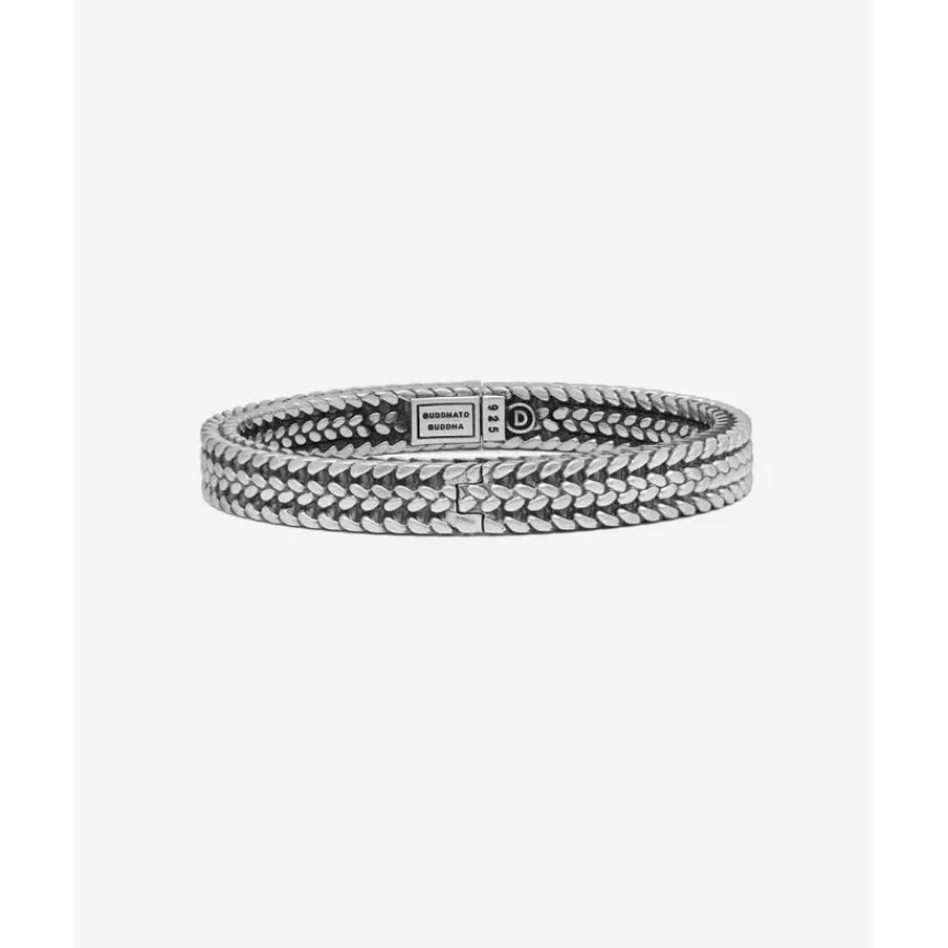 Buddha to Buddha Armband Manchet Julius Best