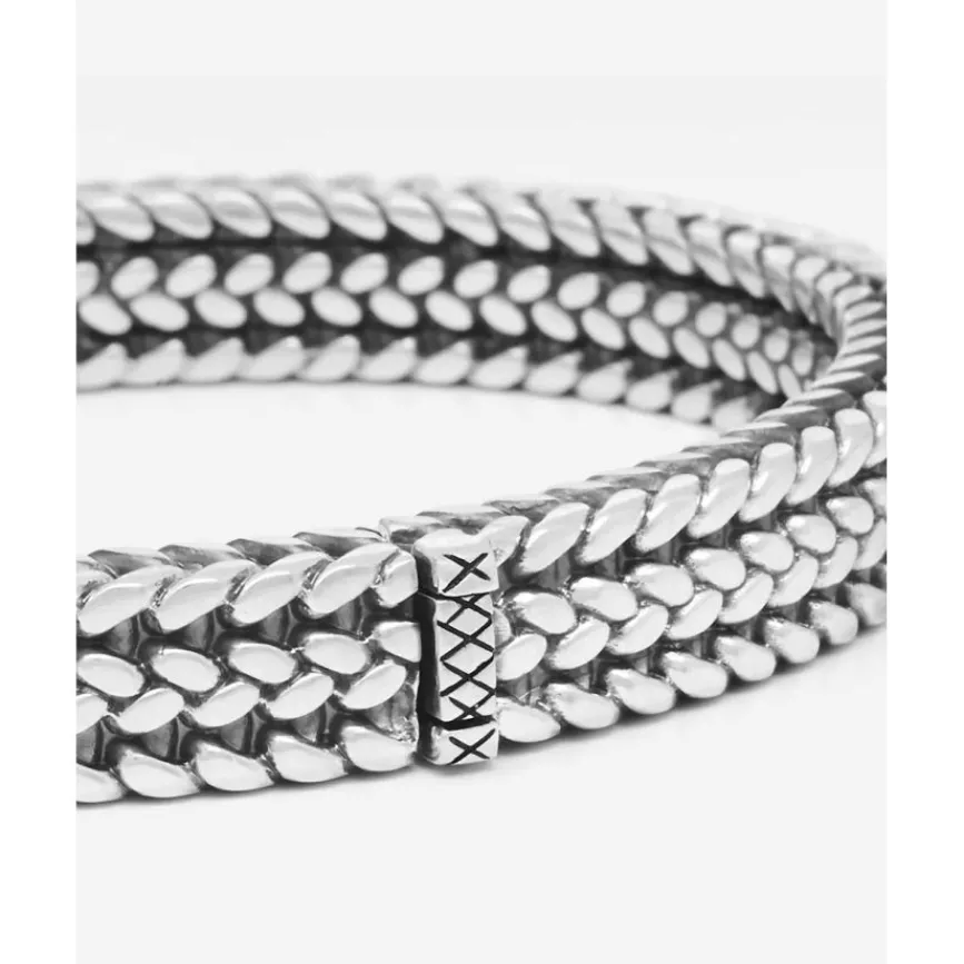 Buddha to Buddha Armband Manchet Julius Best