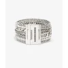 Buddha to Buddha Armband Multi Chain Nathalie New