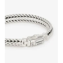 Buddha to Buddha Armband Nurul XS Fashion