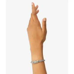 Buddha to Buddha Armband Nurul/Ellen Mix XS Zilver Online
