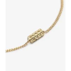 Buddha to Buddha Armband Permanent Ellen 14kt Clearance