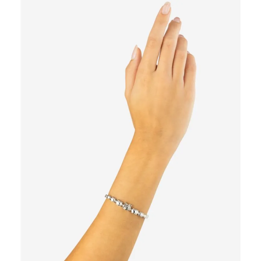 Buddha to Buddha Armband Refined Batul New