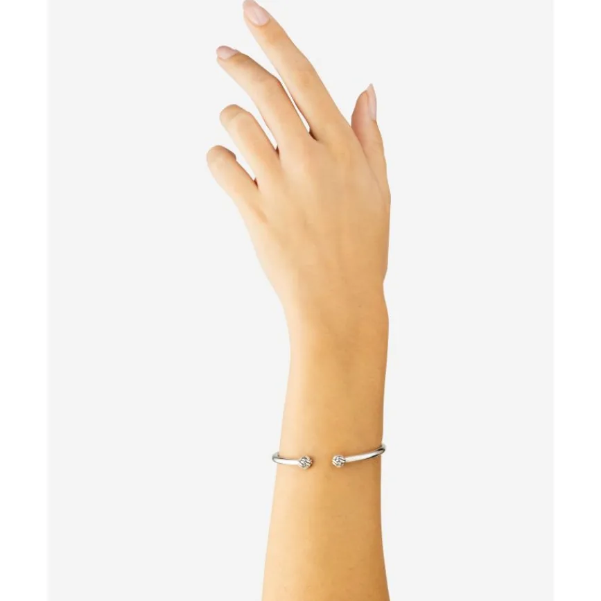 Buddha to Buddha Armband Refined Katja Bangle Fashion