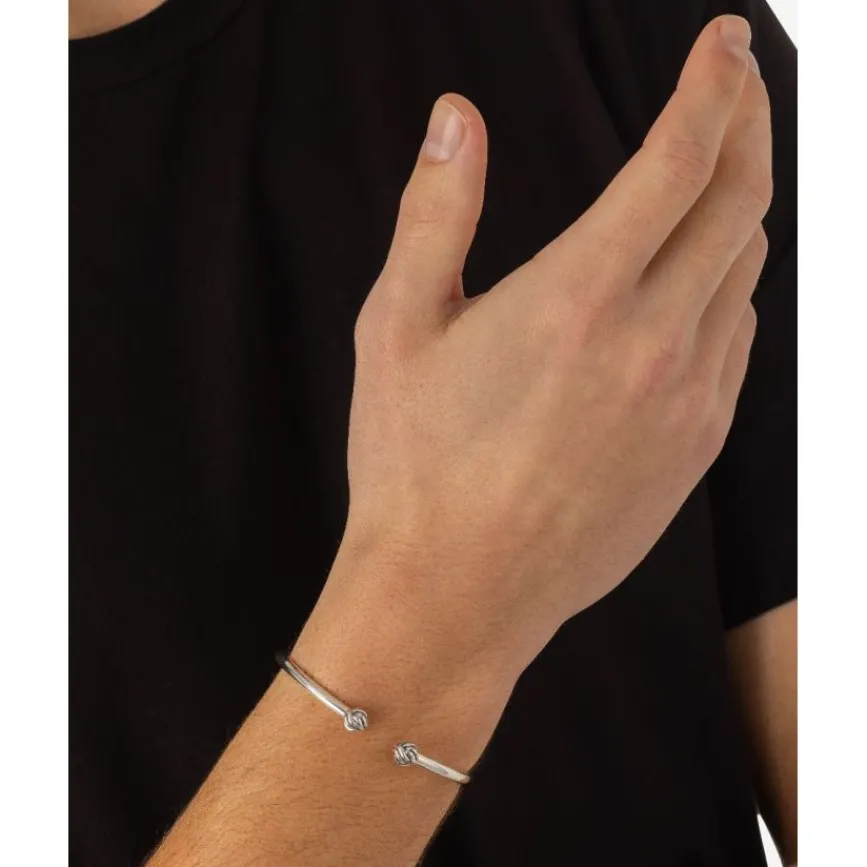 Buddha to Buddha Armband Refined Katja Bangle Fashion