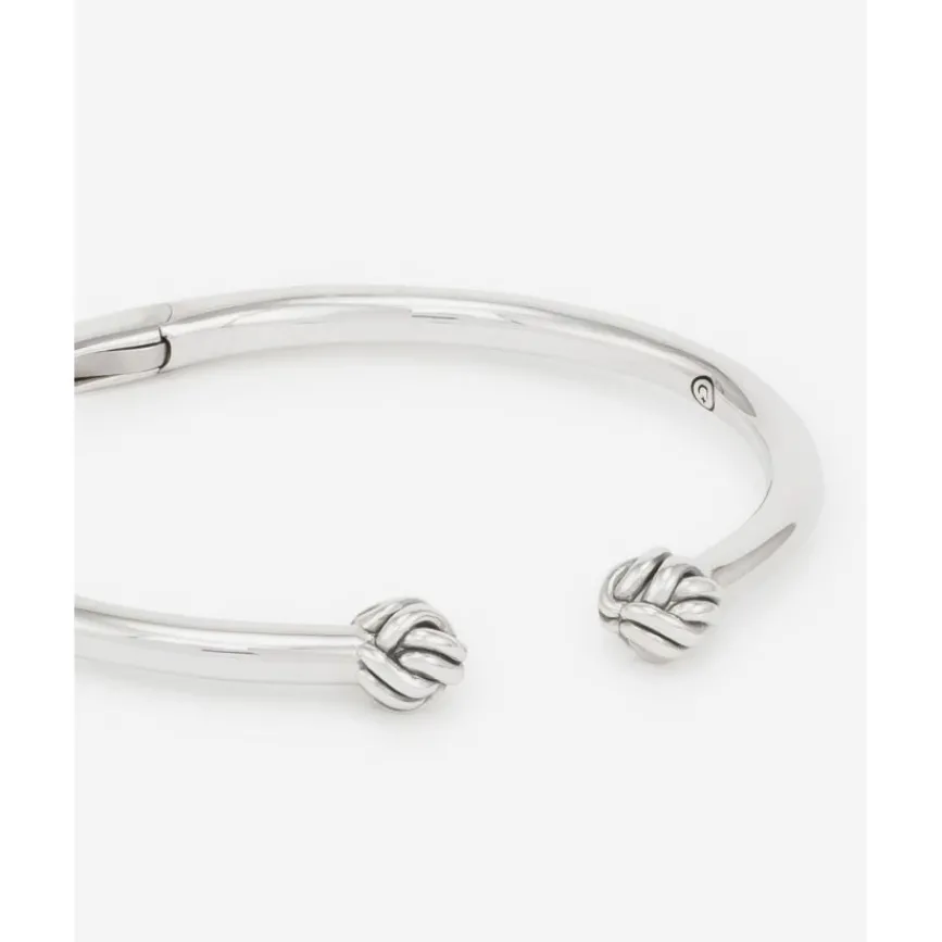 Buddha to Buddha Armband Refined Katja Bangle Fashion
