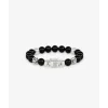 Buddha to Buddha Armband Spirit Bead Onyx Outlet