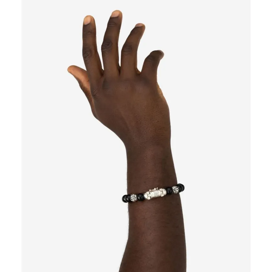 Buddha to Buddha Armband Spirit Bead Onyx Outlet