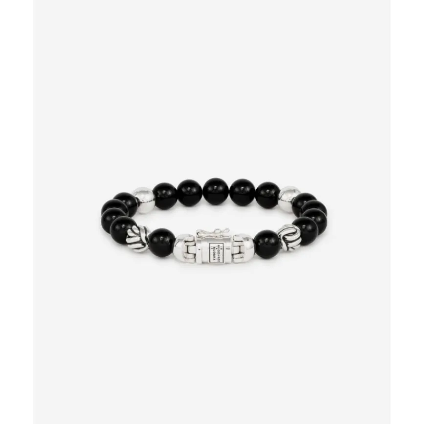 Buddha to Buddha Armband Spirit Bead Onyx Outlet
