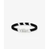 Buddha to Buddha Armband Sterk & Positief Denise Zwart Outlet
