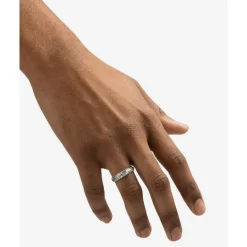 Buddha to Buddha Ben XS Ring Zilver Sale