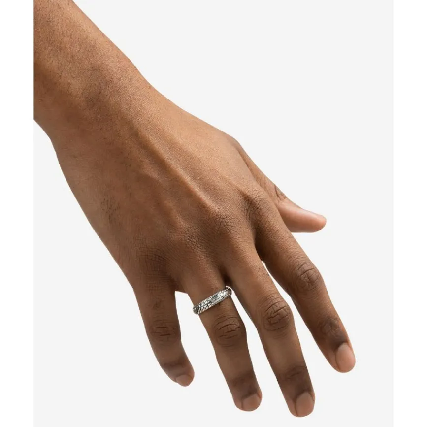 Buddha to Buddha Ben XS Ring Zilver Sale