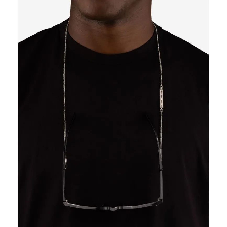 Buddha to Buddha Brillenketting Essential Logo XS Best