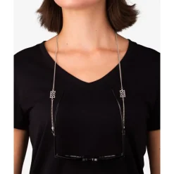 Buddha to Buddha Brillenketting Essential Logo Hot