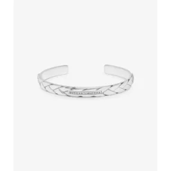 Buddha to Buddha Cuff Armband George New