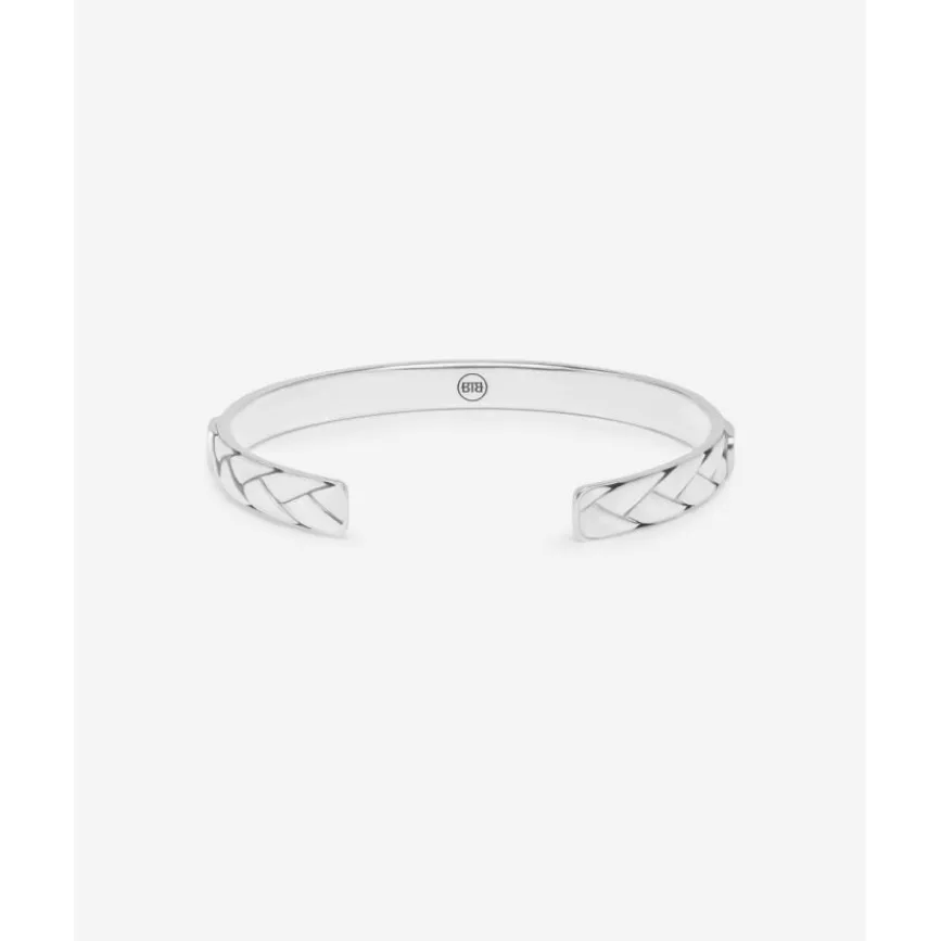 Buddha to Buddha Cuff Armband George New