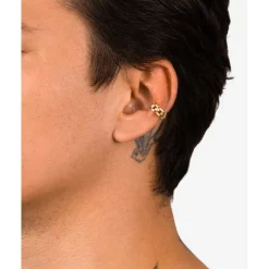 Buddha to Buddha Earcuff Batul Verguld Discount