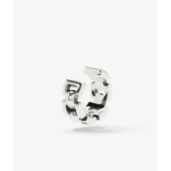 Buddha to Buddha Earcuff Batul Zilver Fashion