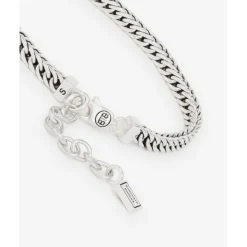 Buddha to Buddha Esther Mini Enkelbandje/Armband Zilver Sale