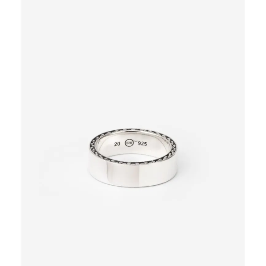 Buddha to Buddha George Gladde Ring Zilver Sale