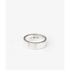 Buddha to Buddha George Gladde Ring Zilver Sale