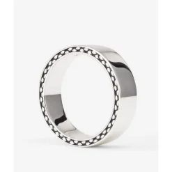 Buddha to Buddha George Gladde Ring Zilver Sale
