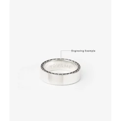 Buddha to Buddha George Gladde Ring Zilver Sale