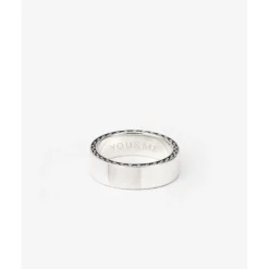 Buddha to Buddha George Gladde Ring Zilver Sale