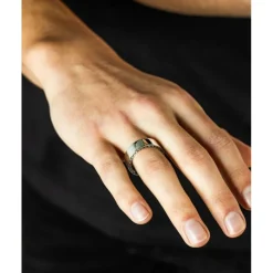 Buddha to Buddha George Gladde Ring Zilver Sale
