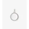 Buddha to Buddha George Munt Hanger Zilver Clearance