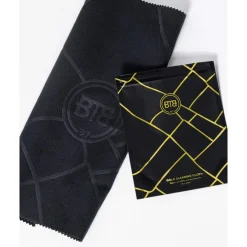 Buddha to Buddha Gerecyclede Goudpoetsdoek Discount