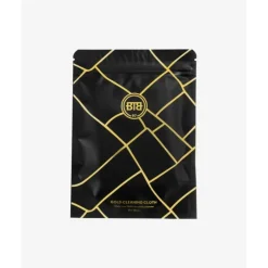 Buddha to Buddha Gerecyclede Goudpoetsdoek Discount